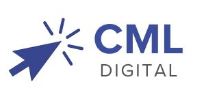 CML Digital logo